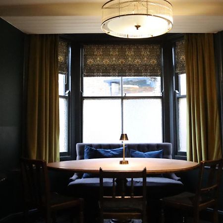 The George Hotel Kirton in Lindsey ภายนอก รูปภาพ