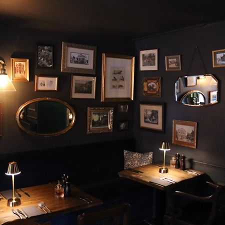 The George Hotel Kirton in Lindsey ภายนอก รูปภาพ