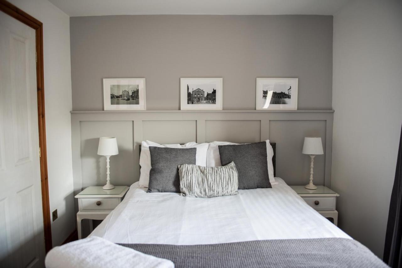 The George Hotel Kirton in Lindsey ภายนอก รูปภาพ