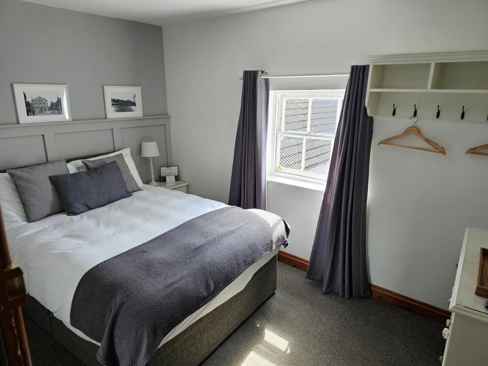 The George Hotel Kirton in Lindsey ห้อง รูปภาพ