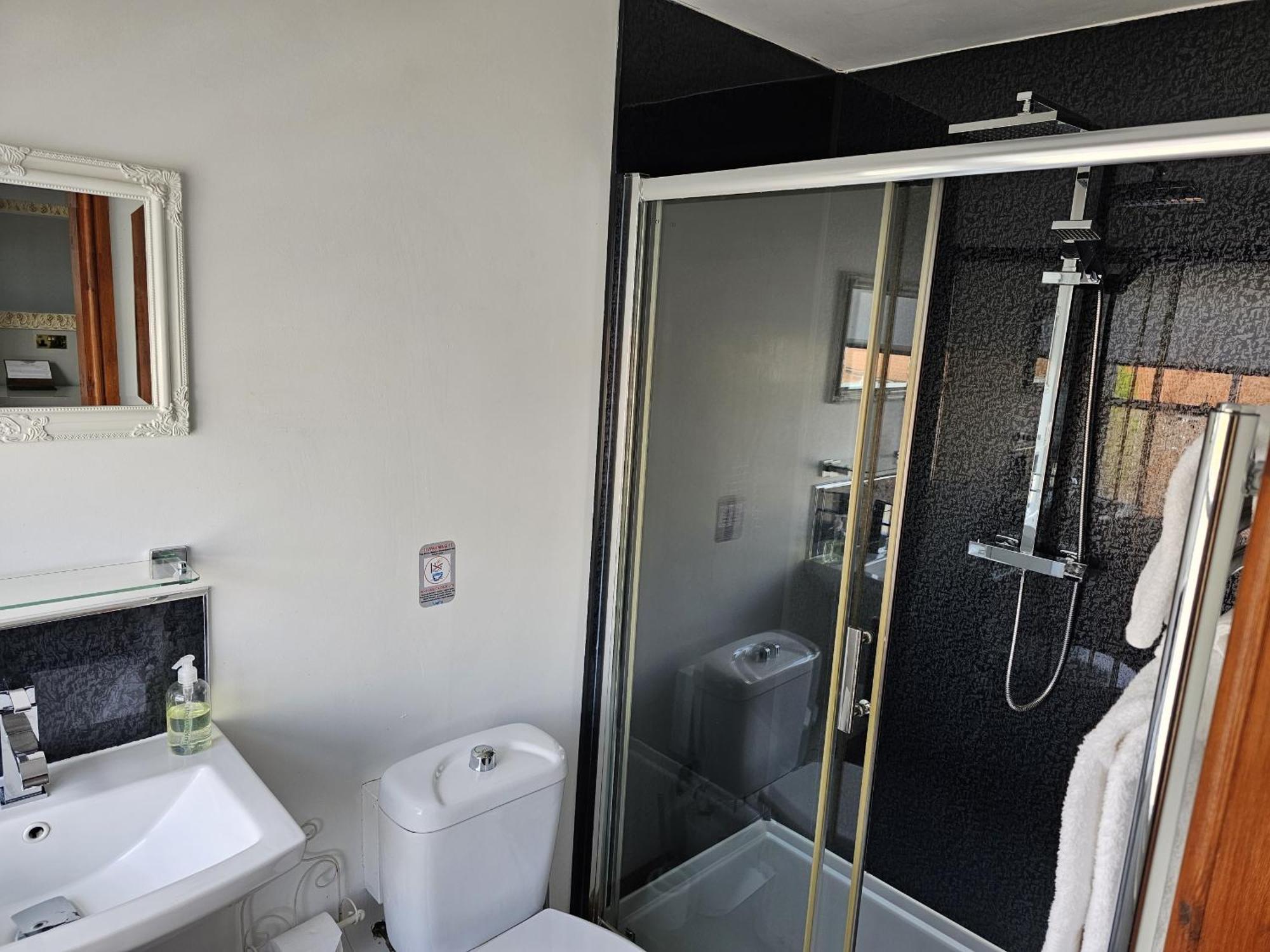 The George Hotel Kirton in Lindsey ห้อง รูปภาพ