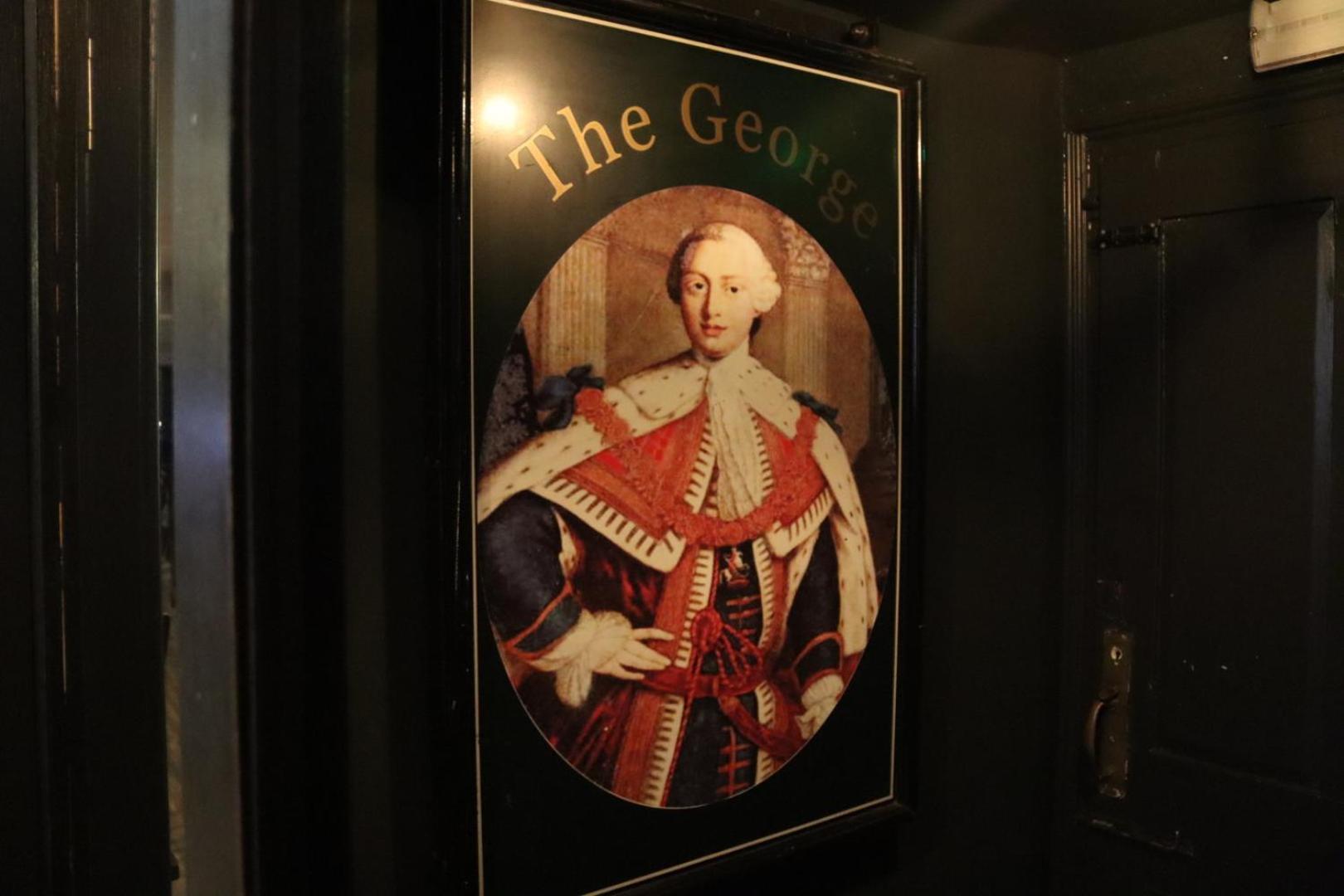 The George Hotel Kirton in Lindsey ภายนอก รูปภาพ